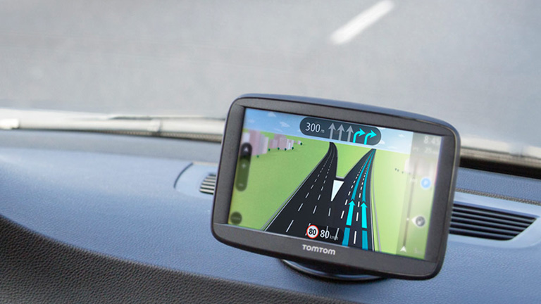 GPS ติดรถกันรถหาย ตัวช่วยเพิ่มความอุ่นใจ ในวันต้องไกลบ้าน